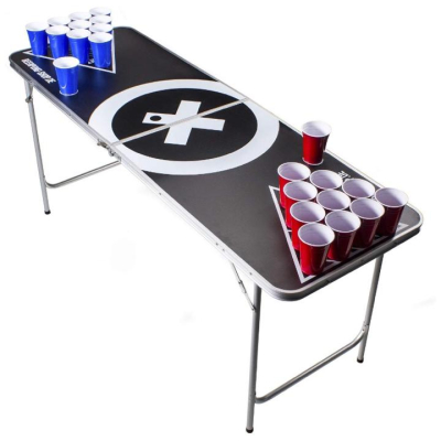 Beer Pong